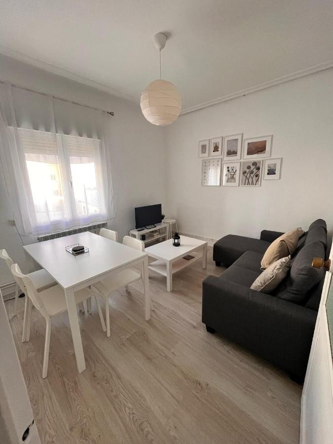 Apartamento Tu Hogar En Logroño Exterior foto