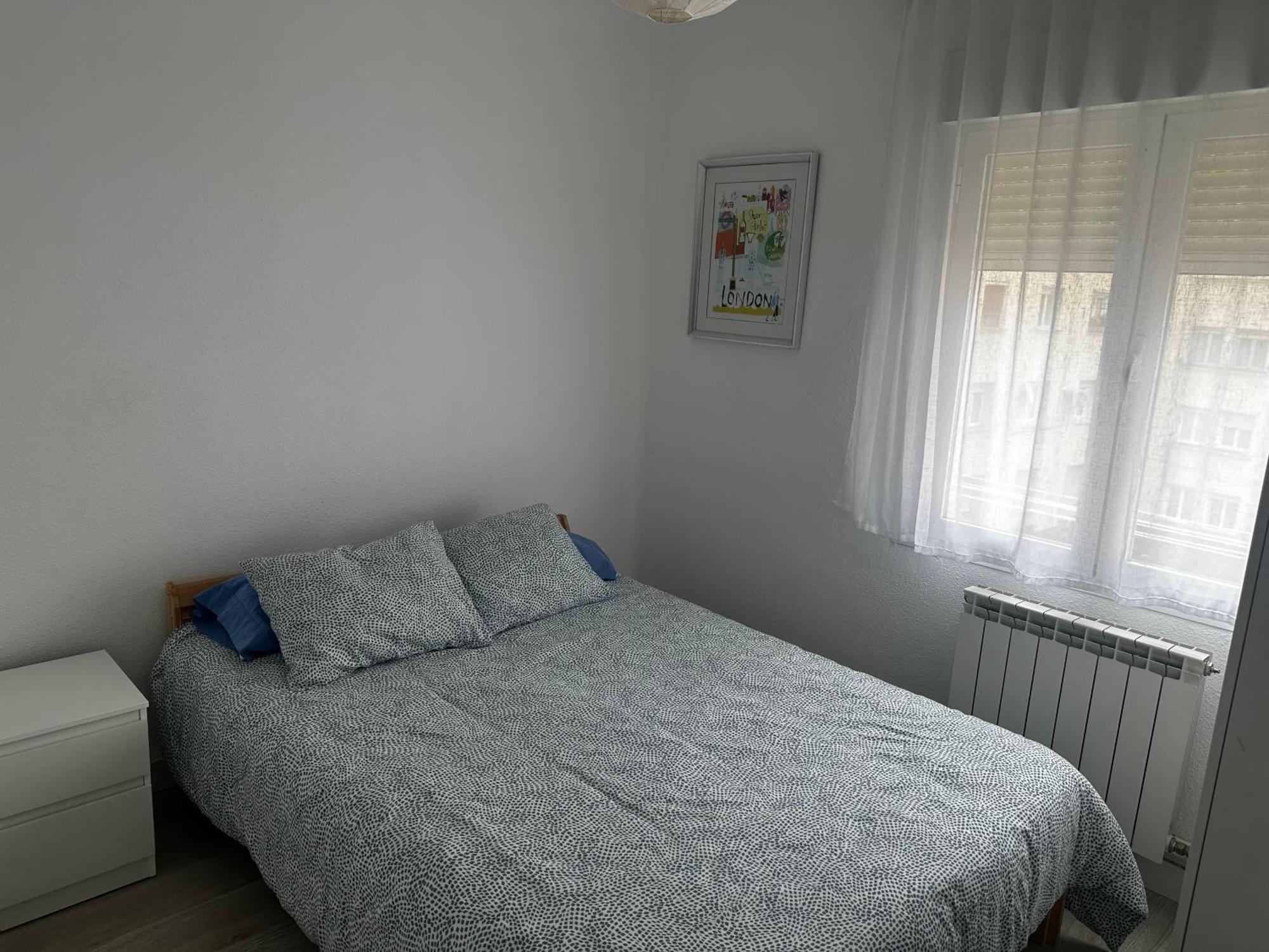 Apartamento Tu Hogar En Logroño Exterior foto